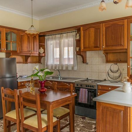 Spiti Anna Maria Apartman Corfu  Kültér fotó